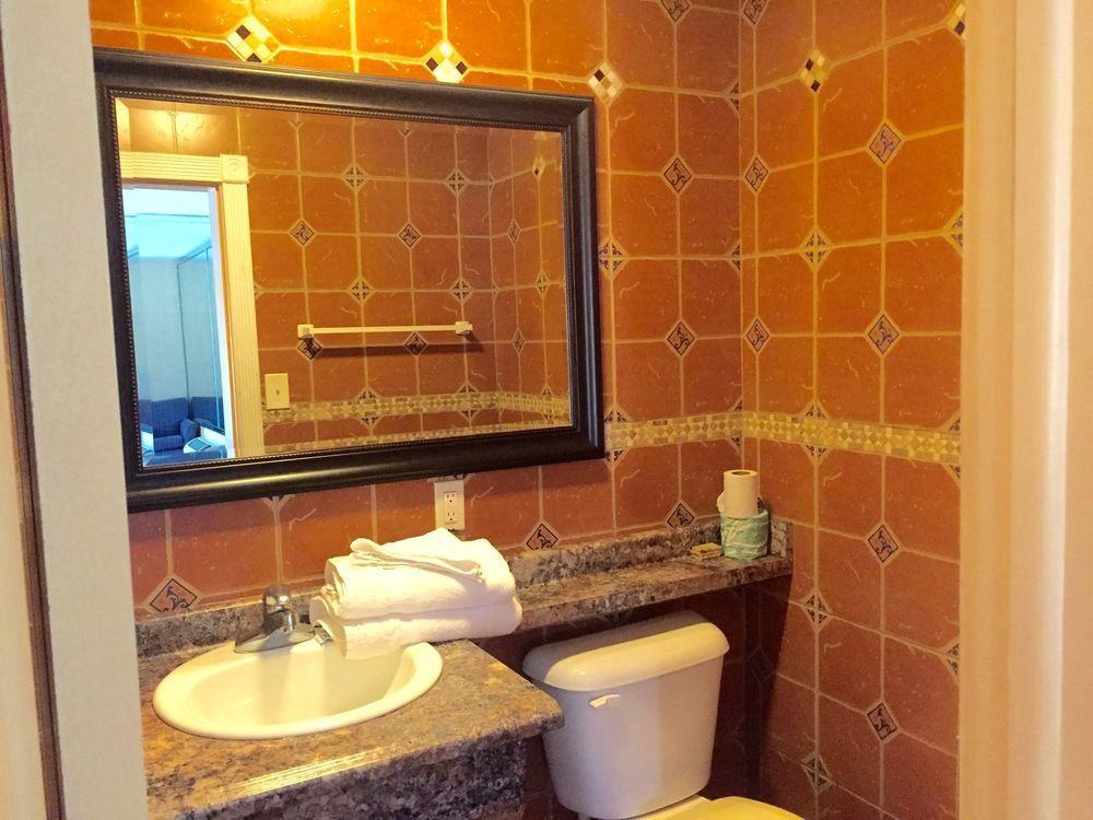 Deluxe Inn - Savannah Dış mekan fotoğraf