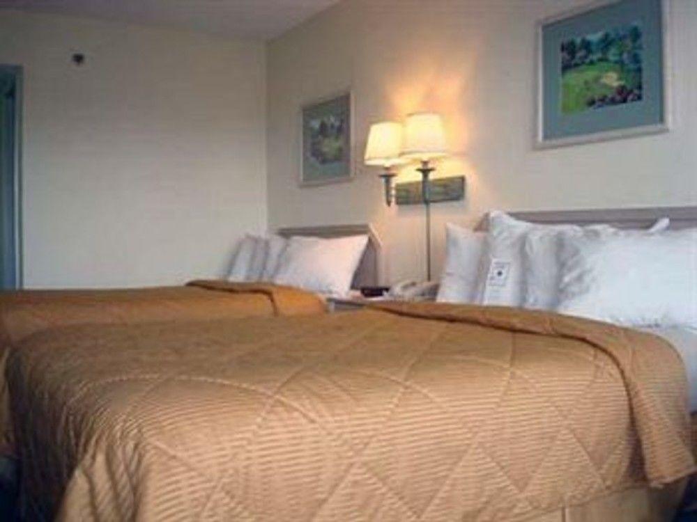 Deluxe Inn - Savannah Dış mekan fotoğraf
