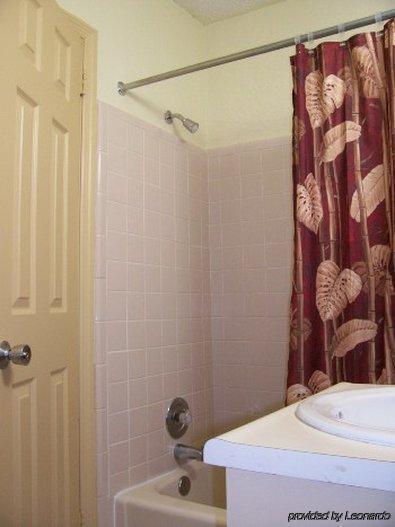 Deluxe Inn - Savannah Dış mekan fotoğraf